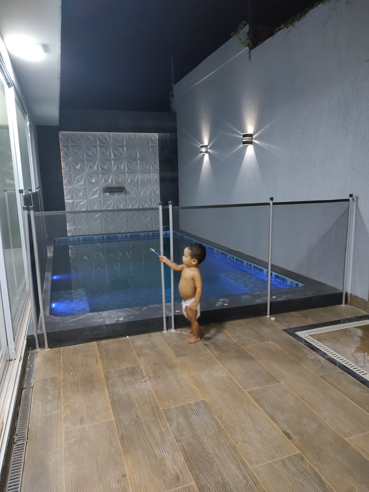 Barreiras - Bandeirantes